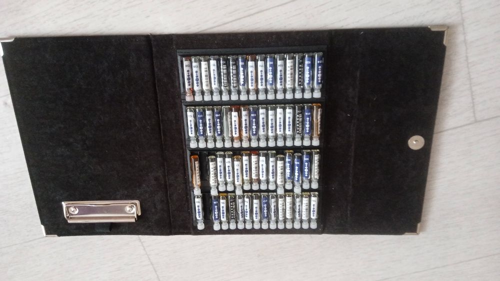 Духи Эссенс миниатюры