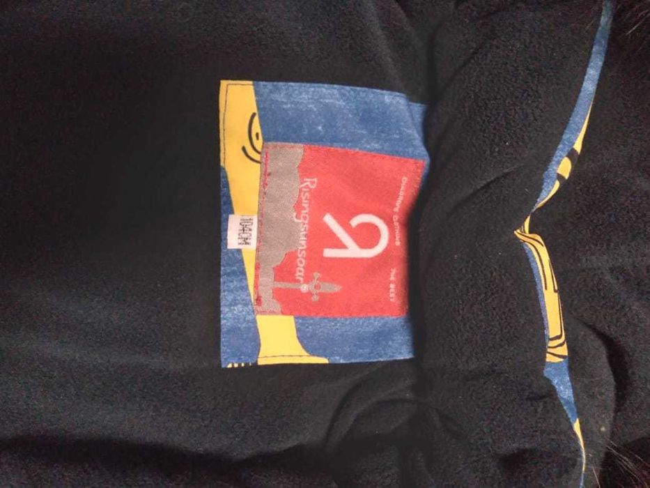 Продам комбинезон