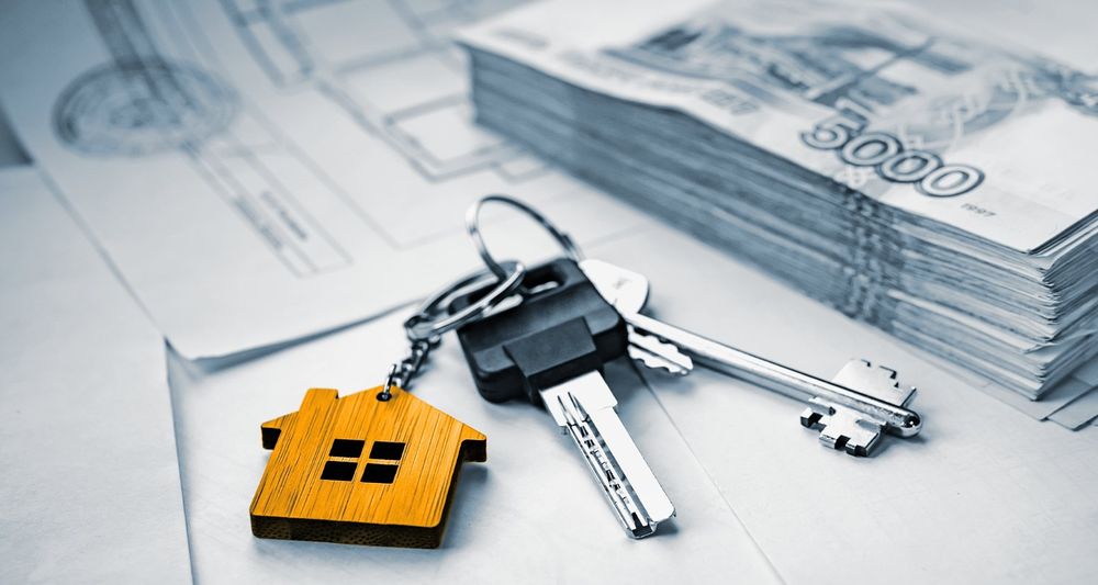Услуга Риэлтора Маклер Хизмати Realtor Rieltor Риелтор