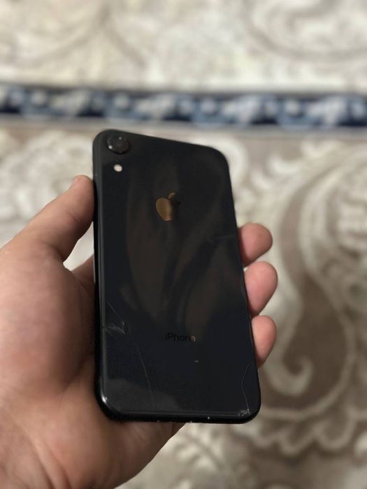 Iphone XR 64gb Obmen bor
