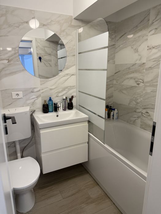 Apartament 2 camere Pallady