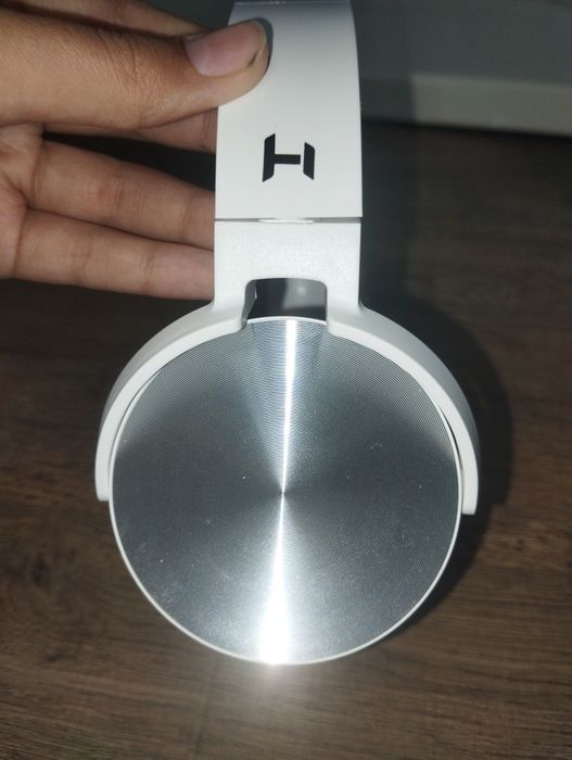 Наушники Harper полностью покрывающие уши