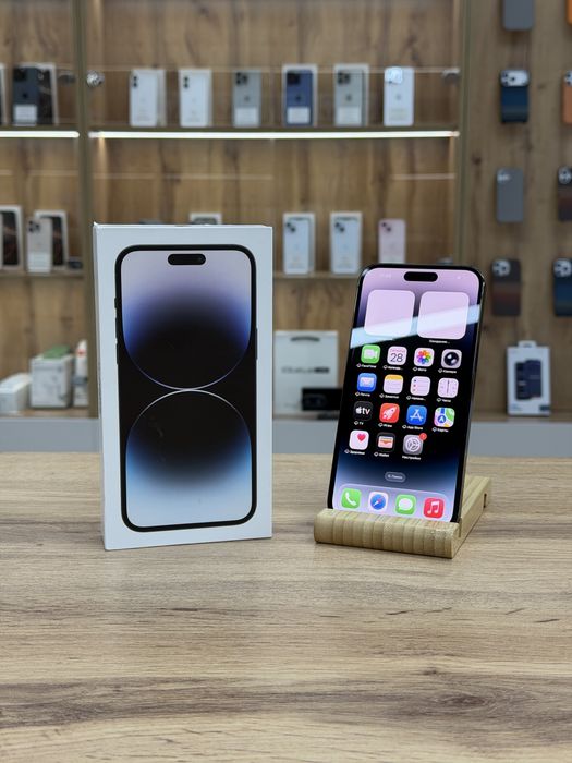 iPhone 14 Pro Max | Айфон 14 Про Макс | iStatus