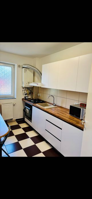 Ofer închiriere apartament 2 camere în Avantgarden Brașov