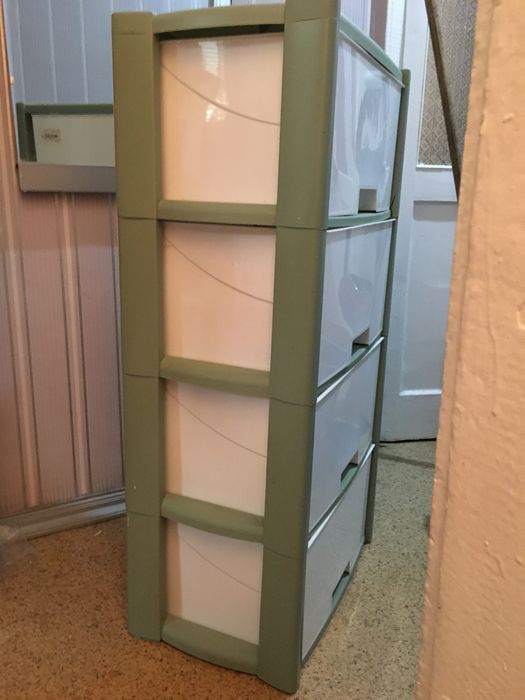 Комод многофункциональный