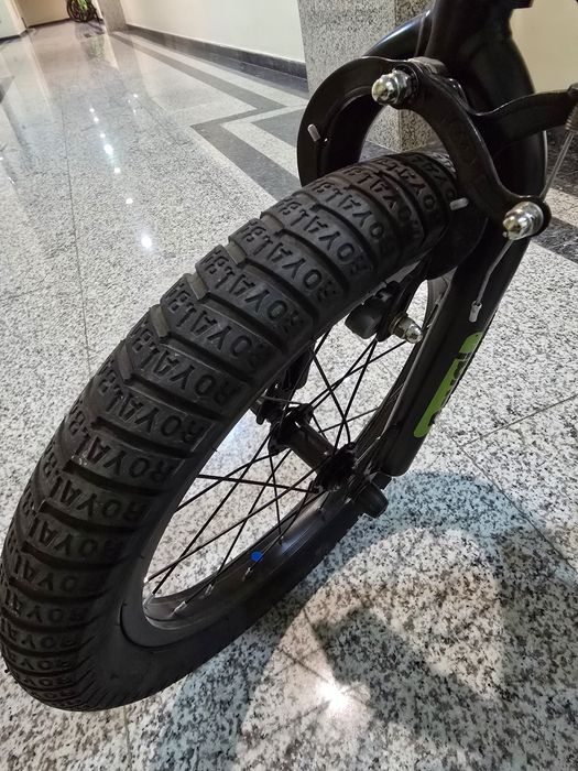 Детский велосипед Royal Baby