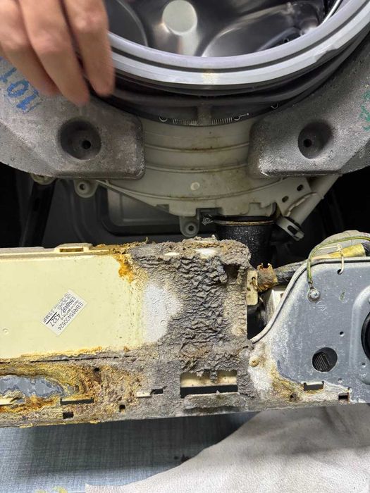 ремонт на дому  посудомоечных, сушильных стиральных, машин