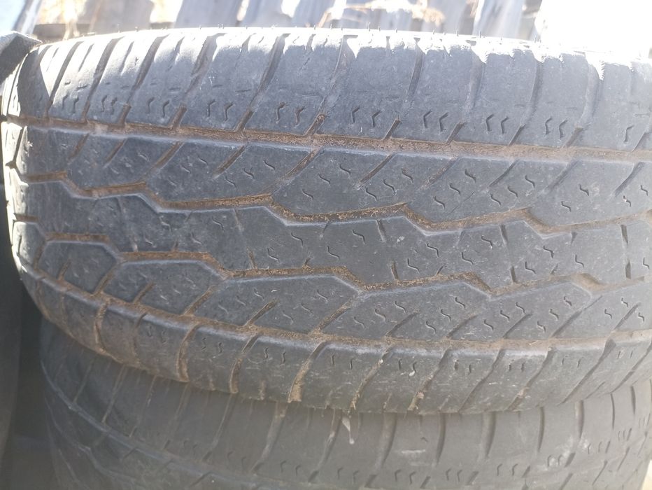 АвтоШины автомобильные бу
