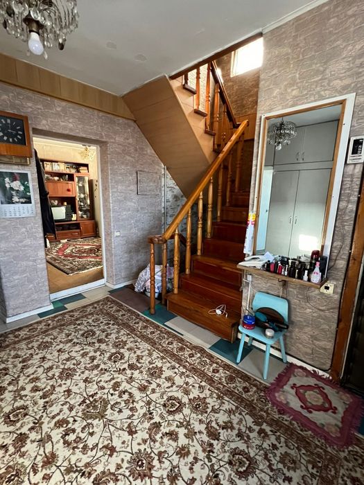 Продается дом. Левый берег.