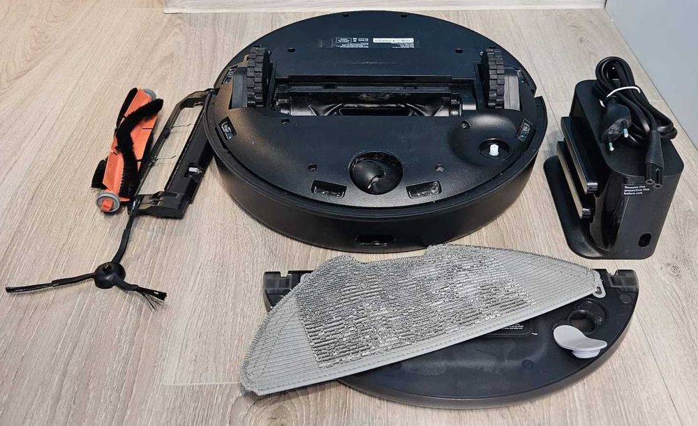 Xiaomi Mi Robot Vacuum Mop 2 Pro