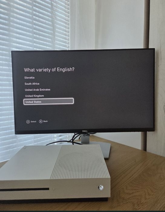 Xbox one s 500gb/controler și cablu