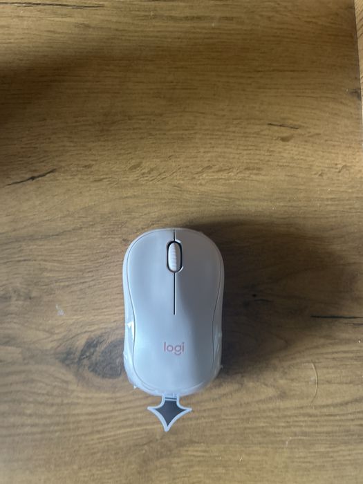 Мишка Logitech M240 silent