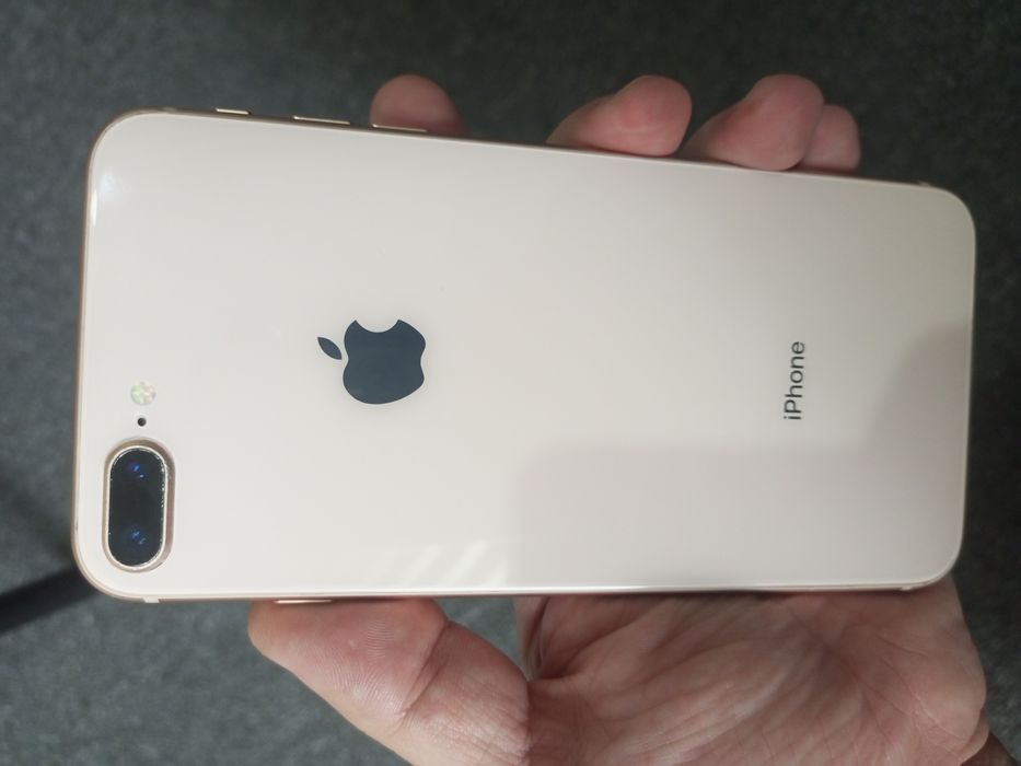 Iphone 8 plus 64