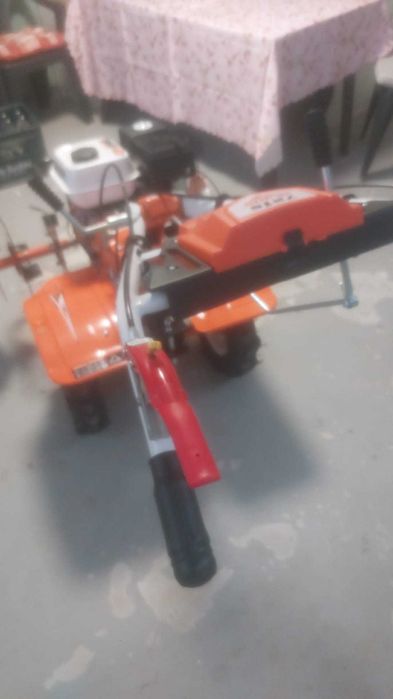 Vind Motosapa Rusis 721s