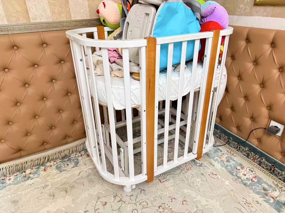 Распродаем детские товары