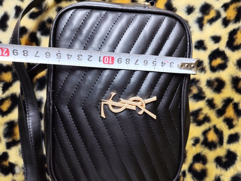 Geanta dama ysl noua