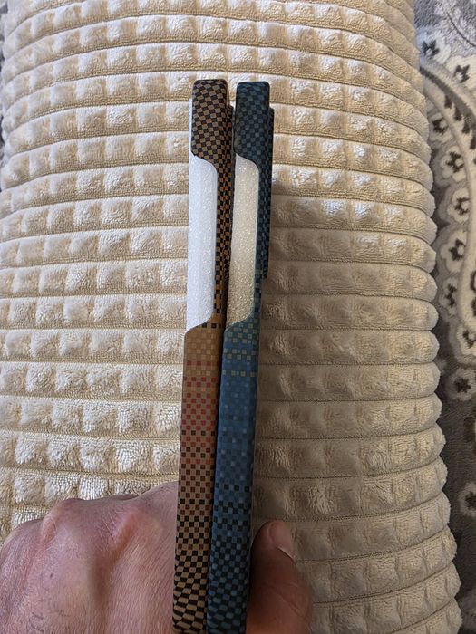 Husa Samsung Galaxy S25 ULTRA- aramida