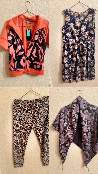 Продам вещи женские