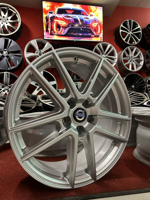 18 цола 5x108 Ford Mondeo Kuga Volvo Peugeot 3008 5008 Citroen Opel