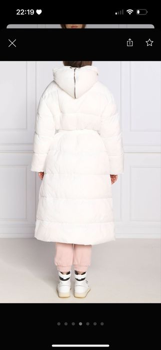 Pinko xs по етикет, става за s