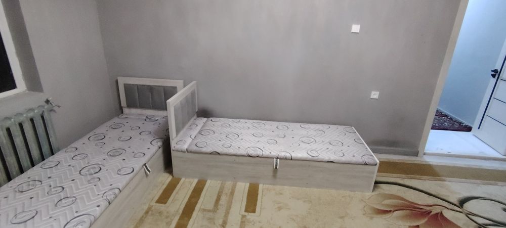 Tuzel-1, Bez makler 1в2/2/5