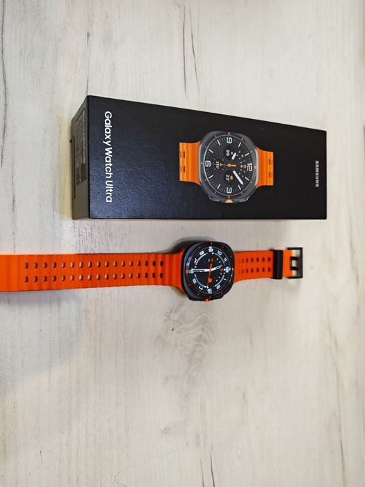 Samsung Galaxy Watch Ultra 2024 LTE