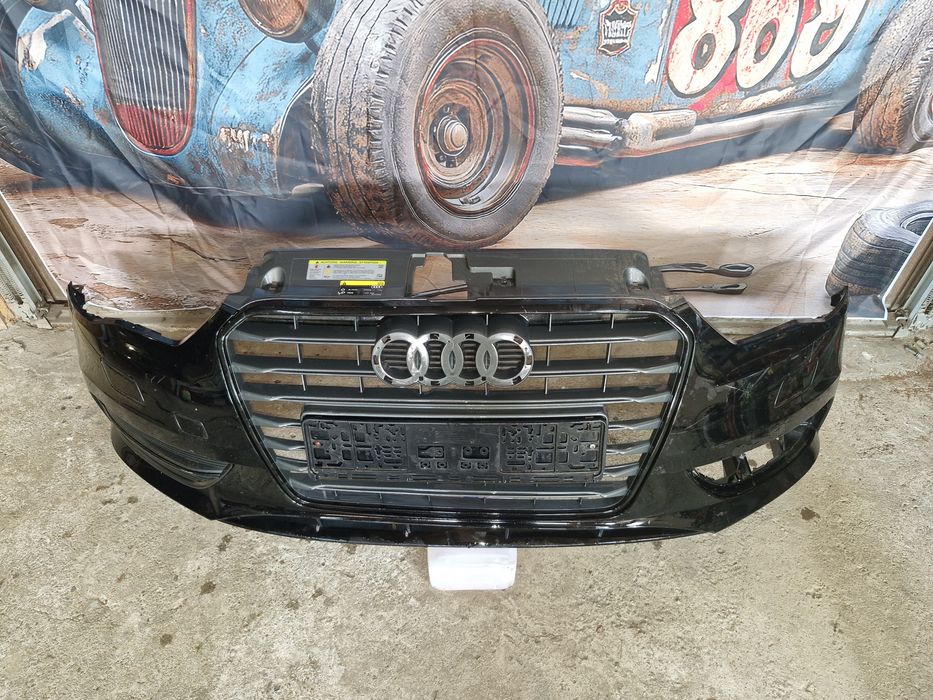 Bara fata AUDI A3 – 8V3807437DE