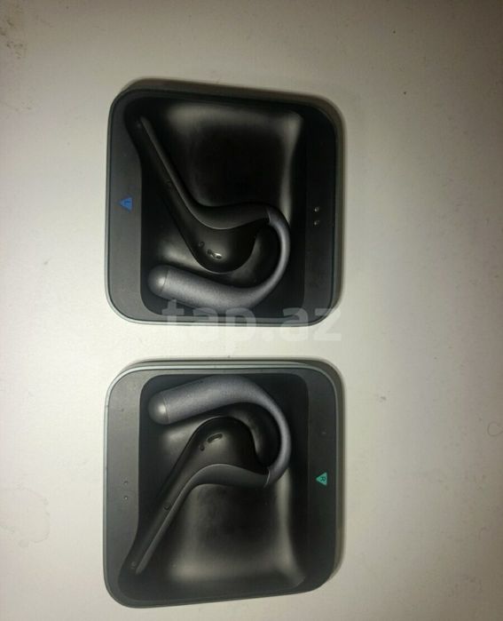 Наушники переводчик