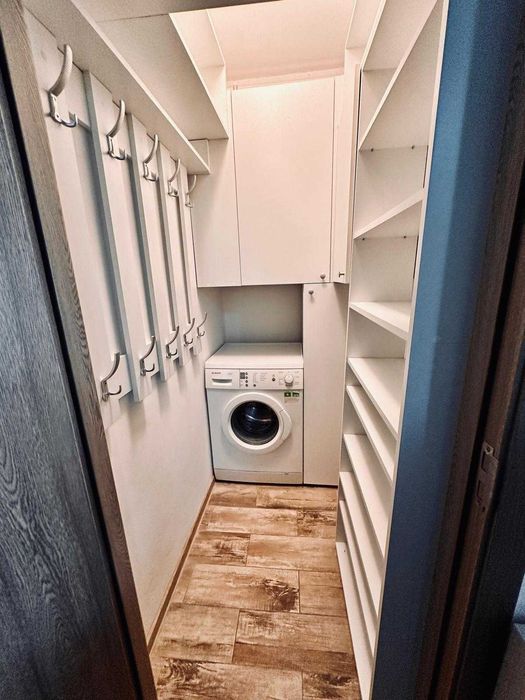 Apartament 2 camere în Vivalia, Vlaicu