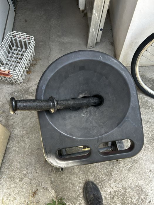 Дробилка за клони