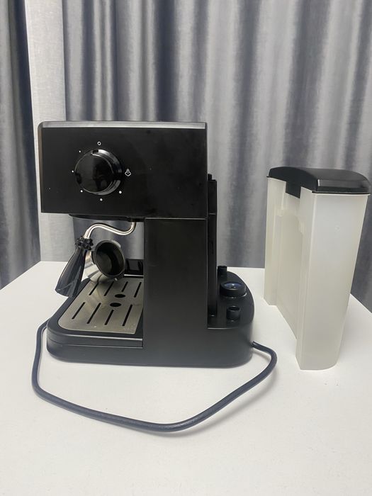 Espressor manual Hainner