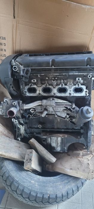 Б/у Мотор Z18XER, F16D4