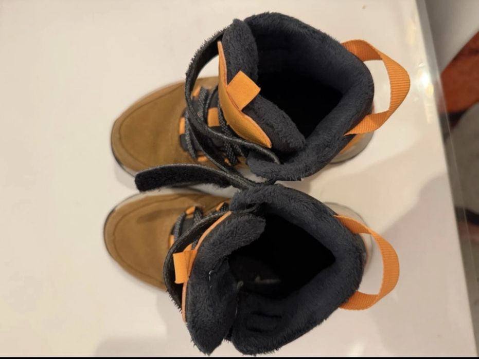 Ghete Decathlon impermeabile - 28 - 18.5