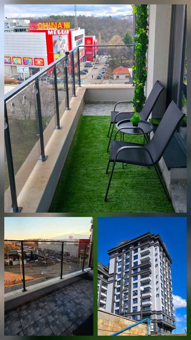 Дава под Наем 2-СТАЕН град София, Люлин 10