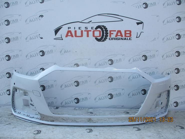Bara fata Audi A1 GB an 2018-2019-2020-2021-2022-2023