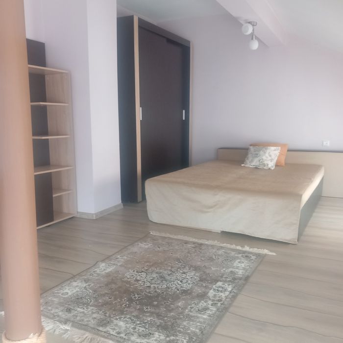 Дава се под наем Етаж от къща в Левски - 65 кв.м за 398.82 € - Снимка #8