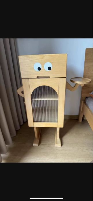 Шикарная тумба для детской