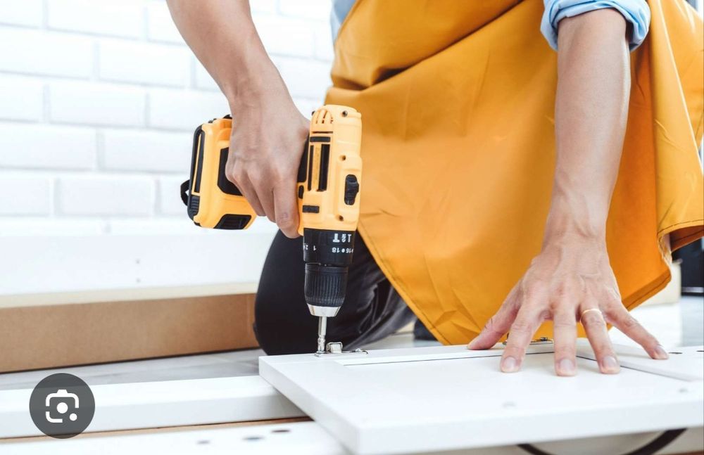 Ремонт  шкафа  кровати  дивана