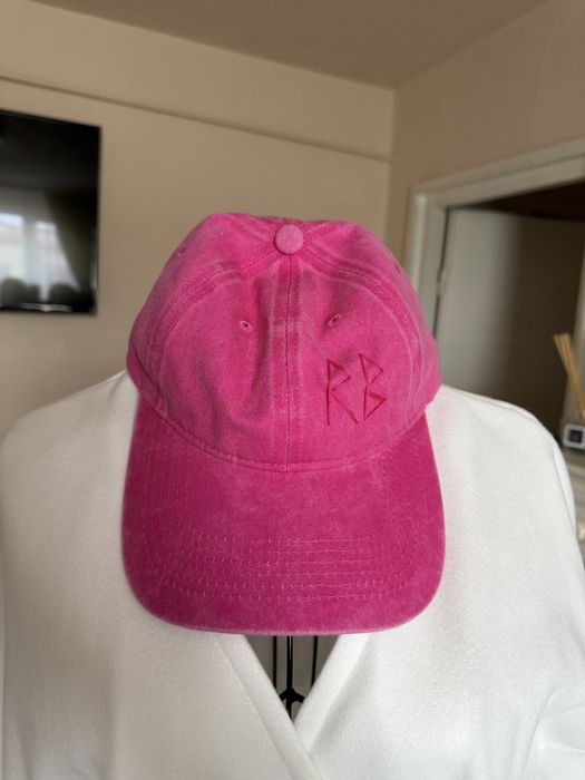 Sapca roz- noua- bumbac