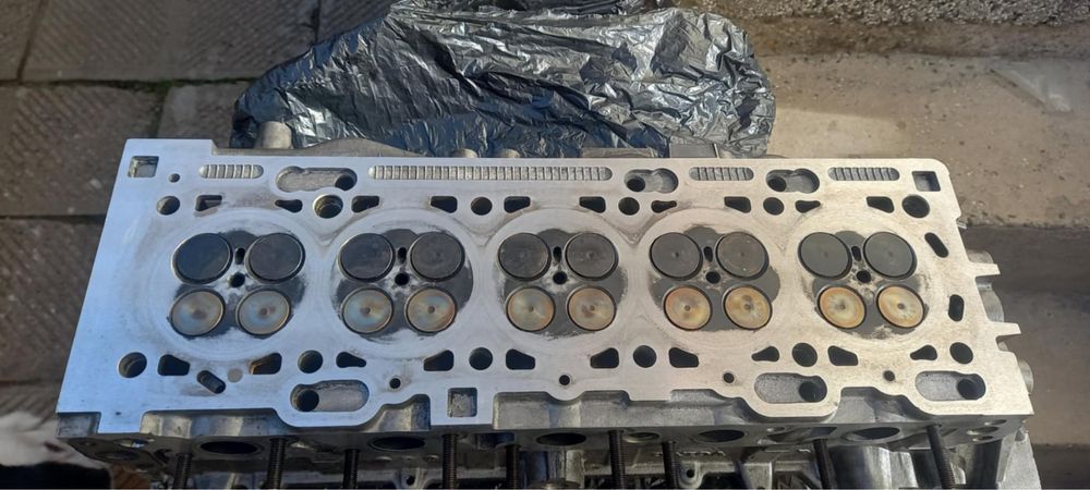 Глава за volvo xc90