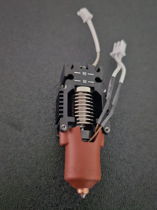 Imprimanta 3D Creality Ender 3 V3 SE