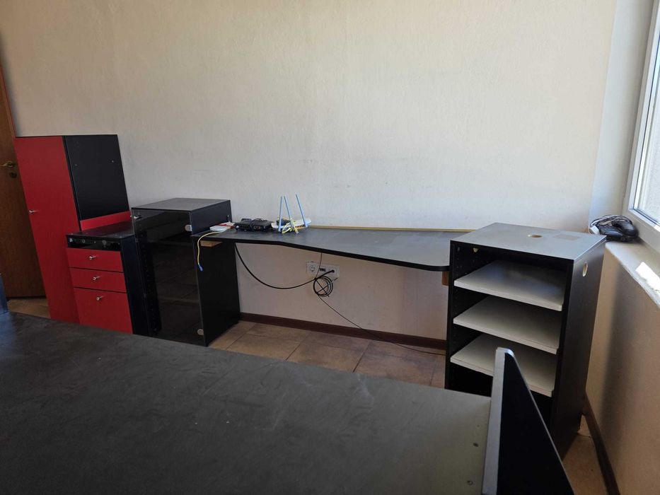 mobilier birou second hand