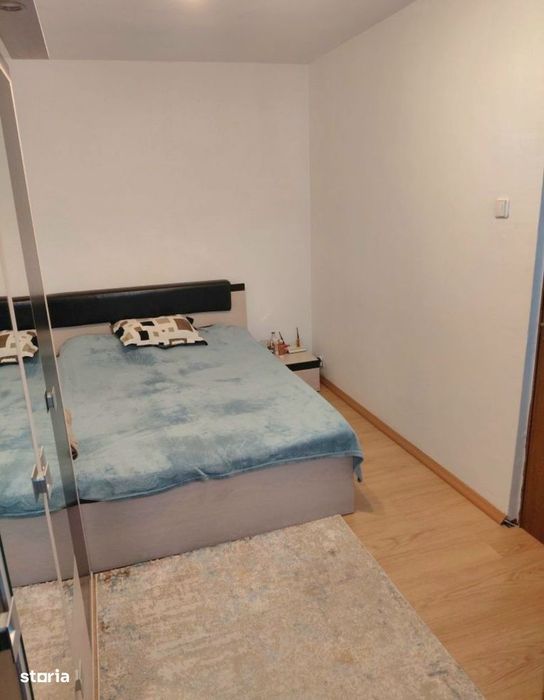 Apartament 2 camere,  Craiovița Nouă Materna, mobilat, utilat