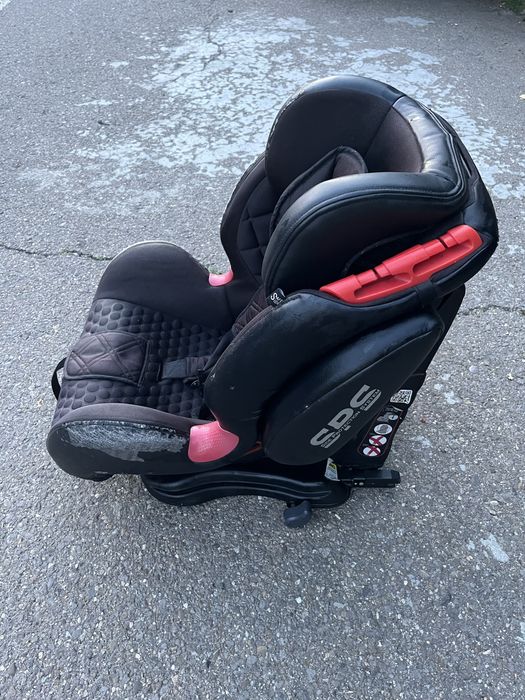 Scaun copil auto