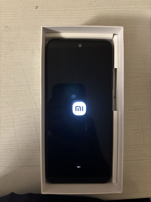 Redmi Note 11S с гарантией