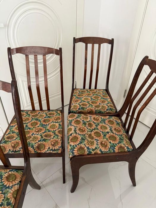 Стулья 3000 тг продам