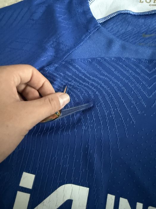 Tricou Chelsea Defect