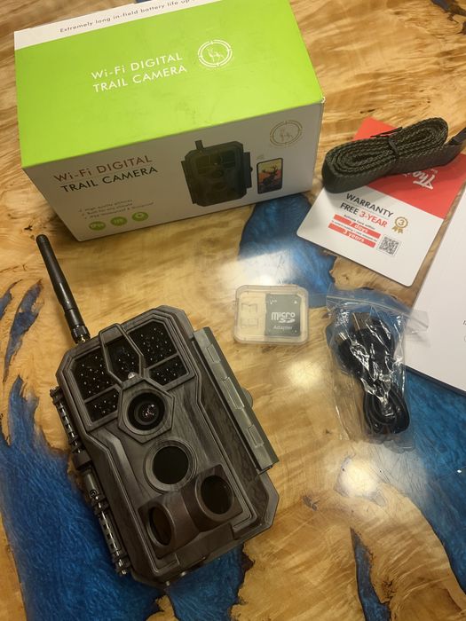Ловна камера Wi - Fi Digital Trail Camera
