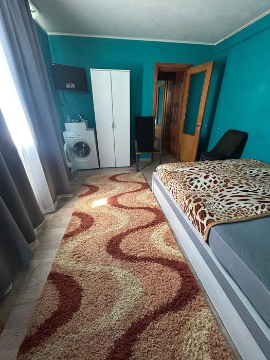 Apartament cu o camera