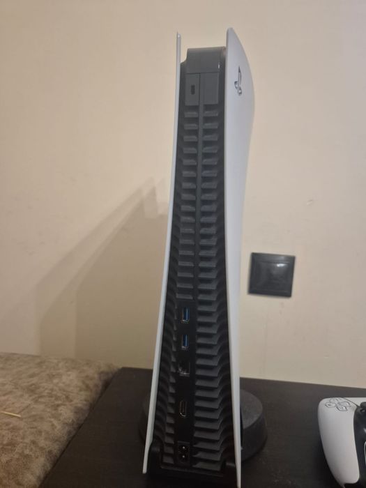 Sony Playstation 5 Fat